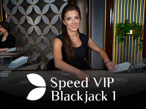 Speed VIP Blackjack 1